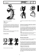 Preview for 16 page of Valtra VALMET 6000 Workshop Manual