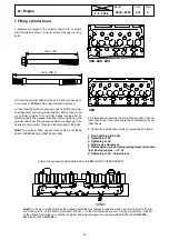 Preview for 59 page of Valtra VALMET 6000 Workshop Manual