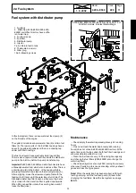 Preview for 104 page of Valtra VALMET 6000 Workshop Manual