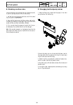 Preview for 113 page of Valtra VALMET 6000 Workshop Manual