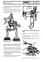 Preview for 137 page of Valtra VALMET 6000 Workshop Manual