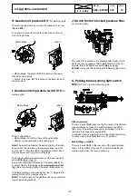 Preview for 385 page of Valtra VALMET 6000 Workshop Manual