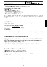 Preview for 418 page of Valtra VALMET 6000 Workshop Manual