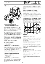 Preview for 491 page of Valtra VALMET 6000 Workshop Manual