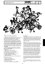 Preview for 496 page of Valtra VALMET 6000 Workshop Manual