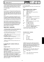 Preview for 502 page of Valtra VALMET 6000 Workshop Manual