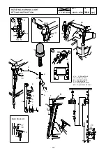 Preview for 652 page of Valtra VALMET 6000 Workshop Manual