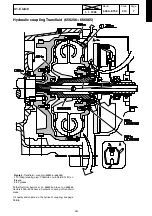 Preview for 690 page of Valtra VALMET 6000 Workshop Manual