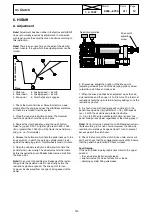 Preview for 709 page of Valtra VALMET 6000 Workshop Manual