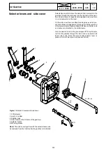 Preview for 733 page of Valtra VALMET 6000 Workshop Manual