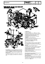 Preview for 739 page of Valtra VALMET 6000 Workshop Manual