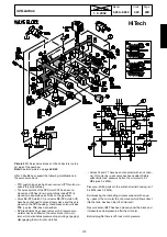 Preview for 746 page of Valtra VALMET 6000 Workshop Manual