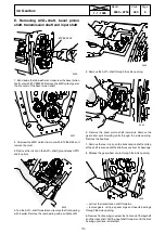 Preview for 763 page of Valtra VALMET 6000 Workshop Manual