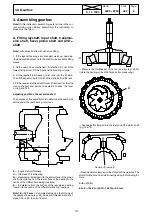 Preview for 765 page of Valtra VALMET 6000 Workshop Manual