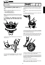 Preview for 776 page of Valtra VALMET 6000 Workshop Manual