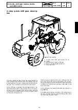 Preview for 784 page of Valtra VALMET 6000 Workshop Manual