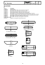 Preview for 851 page of Valtra VALMET 6000 Workshop Manual