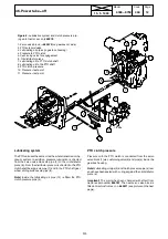 Preview for 879 page of Valtra VALMET 6000 Workshop Manual