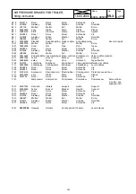 Preview for 970 page of Valtra VALMET 6000 Workshop Manual