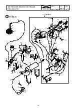 Preview for 971 page of Valtra VALMET 6000 Workshop Manual