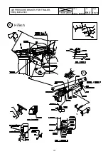 Preview for 972 page of Valtra VALMET 6000 Workshop Manual