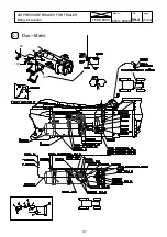 Preview for 976 page of Valtra VALMET 6000 Workshop Manual