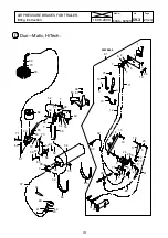 Preview for 980 page of Valtra VALMET 6000 Workshop Manual