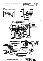 Preview for 981 page of Valtra VALMET 6000 Workshop Manual