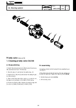 Preview for 1012 page of Valtra VALMET 6000 Workshop Manual