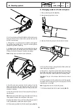 Preview for 1015 page of Valtra VALMET 6000 Workshop Manual