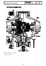 Preview for 1071 page of Valtra VALMET 6000 Workshop Manual