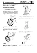 Preview for 1079 page of Valtra VALMET 6000 Workshop Manual