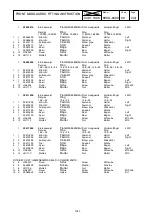 Preview for 1099 page of Valtra VALMET 6000 Workshop Manual