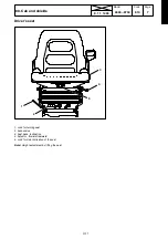 Preview for 1184 page of Valtra VALMET 6000 Workshop Manual