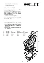 Preview for 1214 page of Valtra VALMET 6000 Workshop Manual