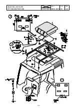 Preview for 1218 page of Valtra VALMET 6000 Workshop Manual