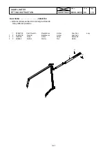 Preview for 1222 page of Valtra VALMET 6000 Workshop Manual