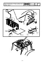 Preview for 1240 page of Valtra VALMET 6000 Workshop Manual