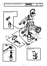 Preview for 1315 page of Valtra VALMET 6000 Workshop Manual