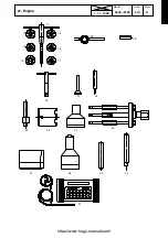 Preview for 38 page of Valtra VALMET Series Workshop Manual