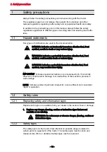 Preview for 16 page of Valtra Versu N Series Operator'S Manual