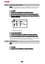 Preview for 202 page of Valtra Versu N Series Operator'S Manual