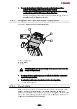 Preview for 263 page of Valtra Versu N Series Operator'S Manual