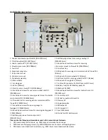 Предварительный просмотр 3 страницы Value Hobby 58in AeroMaster-46 Instruction Manual