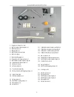 Preview for 6 page of Value Hobby Elite Model Aviator 75 ARF Instruction Manual