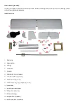 Preview for 3 page of Value Hobby Elite Models Drifter Plus Manual