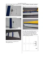 Preview for 9 page of Value Hobby screamer 40 Instruction Manual