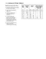 Preview for 54 page of Value Leader z9400 Assembly, Operation And Parts Manual