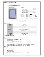 Preview for 4 page of Value Plus SPIO 182 User Manual