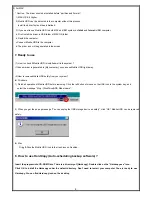 Preview for 8 page of Value Plus SPIO 182 User Manual